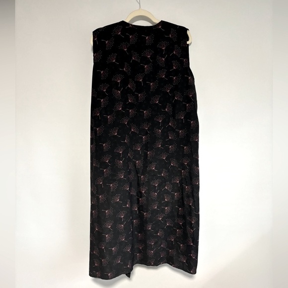 Lularoe duster vest - Picture 2 of 3